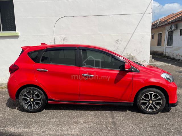 2019 Perodua MYVI 1.5 AV (A) - 1