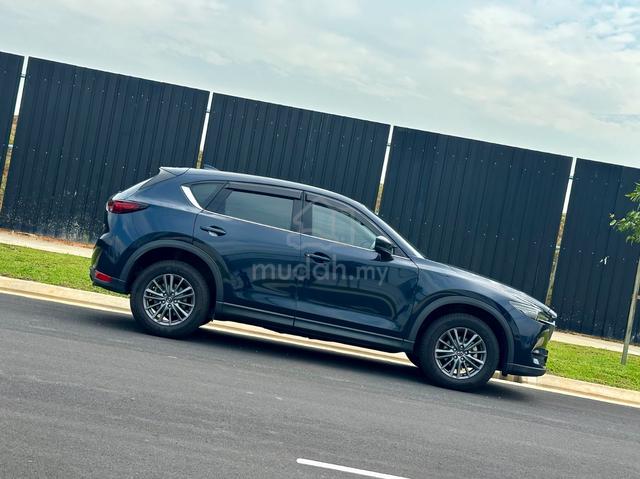 Mazda CX-5 2.0 G HIGH🔥Super Carking - 2