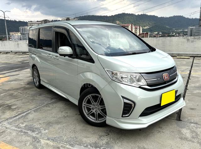 Honda STEPWAGON 1.5 SPADA (A) 2 P/DOOR 5Y WARRANTY - 4