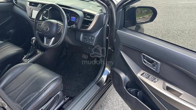 2019 Perodua MYVI 1.5 AV (A) FULL LEATHER SEATS - 5