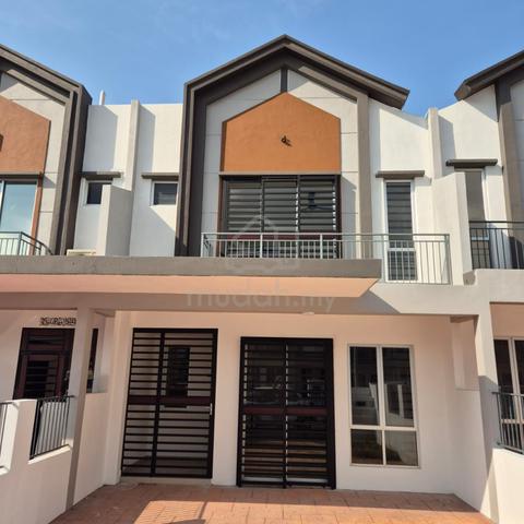 Ion Belian Garden, 2 Storey Terrace house , Batang Kali 1