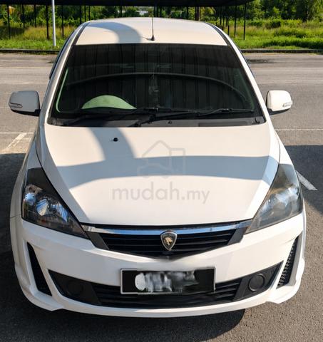 2013 Proton EXORA 1.6 BOLD PREMIUM (A) - 1