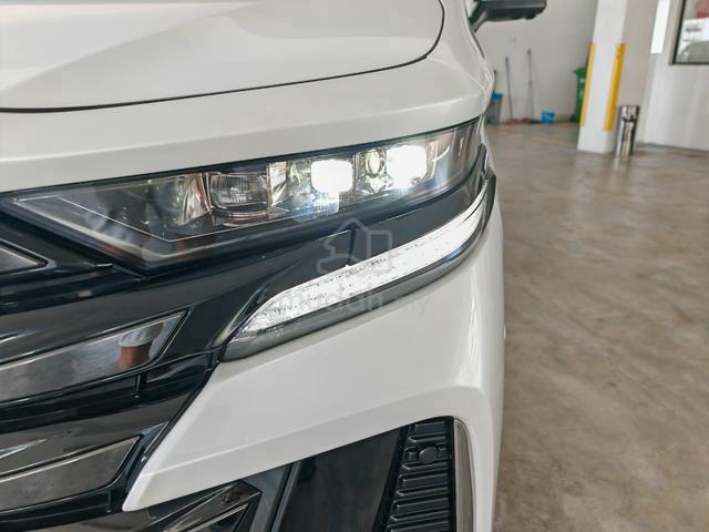 2024 Toyota VELLFIRE 2.4 Z PREMIER UNREG - 4