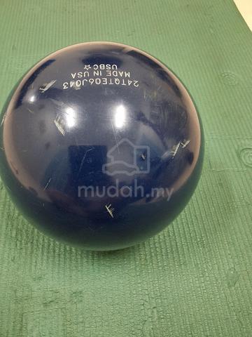 Storm Tour Edition bowling ball - photo 4 of 5