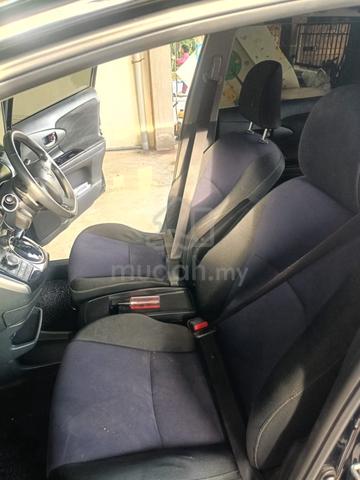 2013/16 Toyota WISH 1.8 S ZGE20W FACELIFT (A) - 5