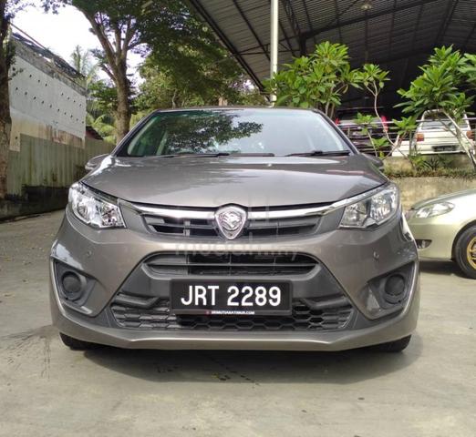2016 Proton Persona 1.6 (A) Premium Auto - 2