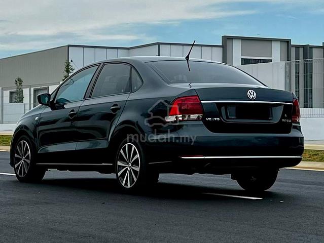 2019 🎊 FULL SERVIC Volkswagen VENTO 1.2 HIGHLINE - 2