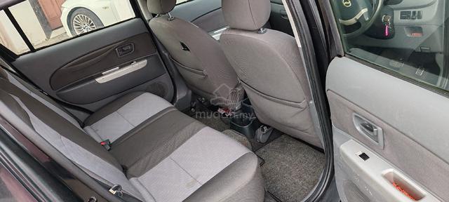 2010 Perodua MYVI 1.3 EZi FACELIFT (A) - 4