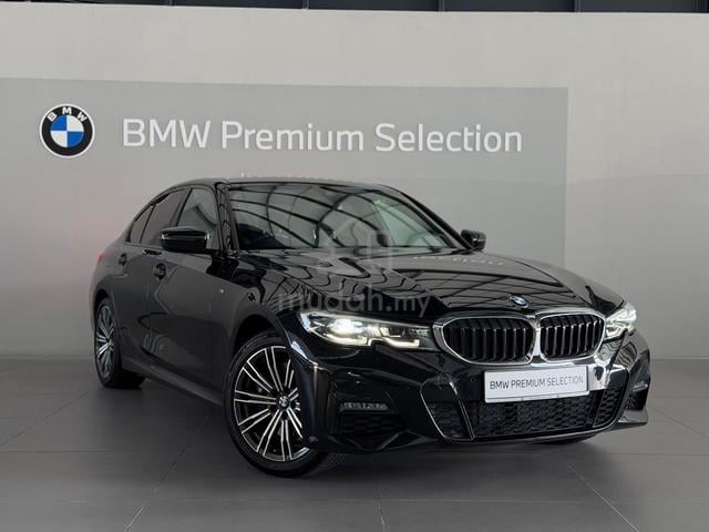 2020 Bmw 330e 2.0 M SPORT (A) - PREMIUM SELECTION - 1