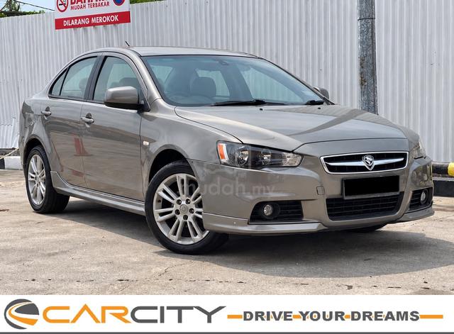 2014 Proton Inspira 2.0 Premium LEATHER PDD/SHIFT - 2