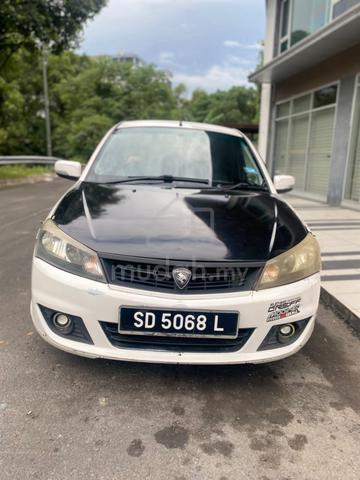 2015 Proton SAGA 1.3 PLUS (M) - 1