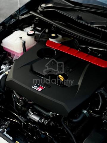 2024 Toyota GR YARIS 1.6 RZ HIGH PERFORMANCE (A) - 2