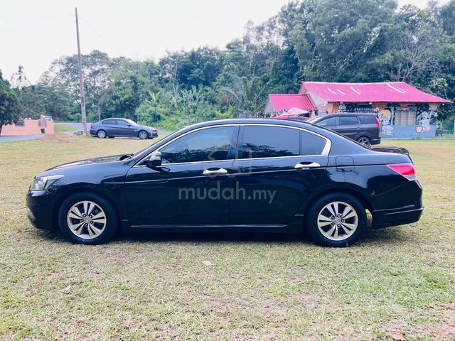 Free Tukar Nama 2011 Honda ACCORD 2.0 - 3