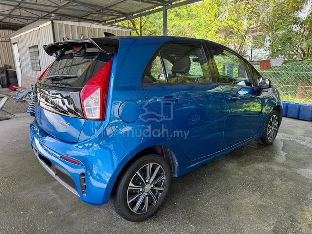 FACELIFT 1OWNER 2021 Proton IRIZ 1.6 PREMIUM (A) - 5