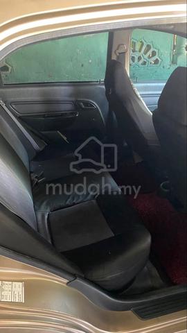 2013 Proton SAGA 1.3 FLX STANDARD (A) - 3