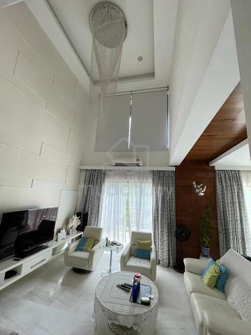 Riverview Kemensah Taman Melawati 3,670sqft Semi-D | Melawati | Freeho 1