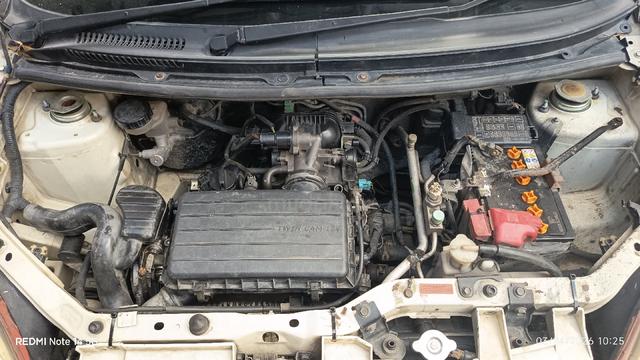2011 Perodua VIVA 659cc 660 EX (M) - 2