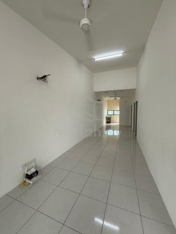 Hijauan Valdor Single Storey Terrace Home with Aircond 3