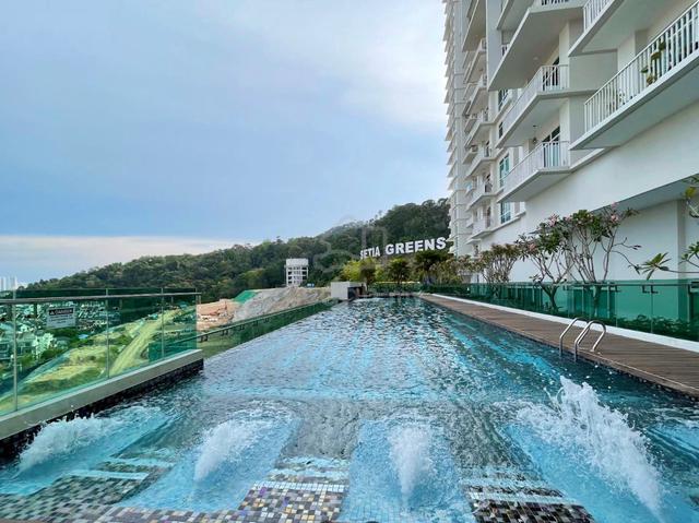 Setia Pinnacle 1