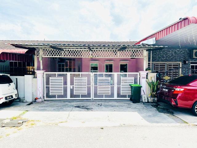 TAMAN DESA KAMELA📍CASHBACK 10K‼️ Full LOAN✅ ZERO DOWNPAYMENT✅ 1