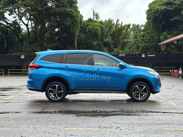 2020 Perodua ARUZ 1.5 X (A) - 5