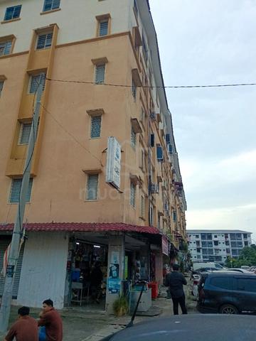 Taman Sri Batu Caves 1