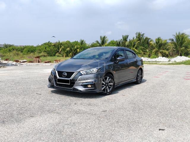 2022 Nissan ALMERA 1.0 VLP (A) 3 YRS WRNTY/FOC DEL - 4