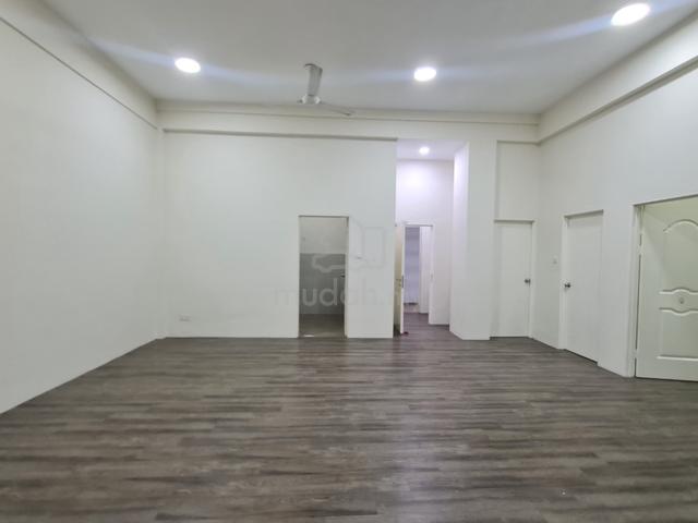 Kondominium Ria 1