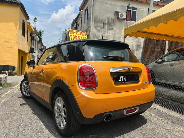 2014 Mini COOPER 1.5(A)F56(ConditionLikeNew)1owner - 5