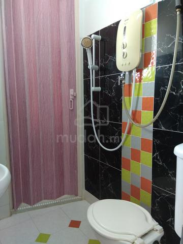 Skyhomes Panorama Tambun Perdana 5