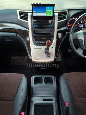 2014 Toyota ALPHARD 2.4 TYPE GOLD 🔥AGH-30 LIMITED - 5