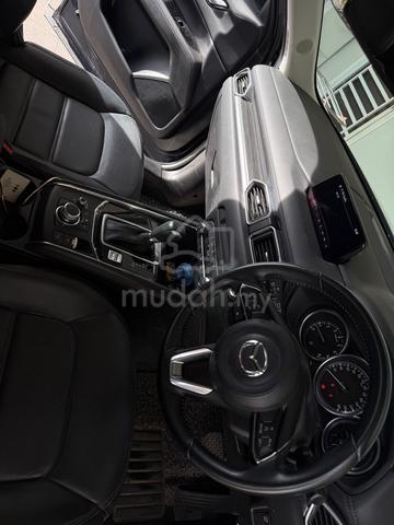 2019 Mazda CX-5 2.0 G 2WD HIGH SPEC FACELIFT (A) - 4