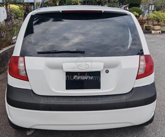 2006 Inokom GETZ 1.4 FACELIFT (A) - 3