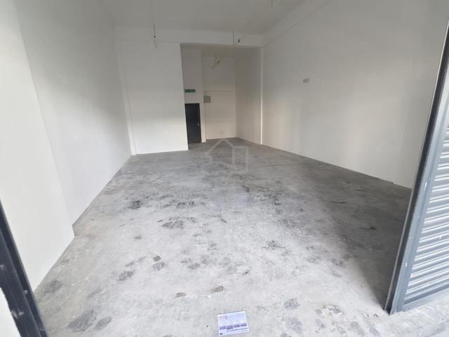 Aston Acasia @BM Ground Shoplot ForRent 1