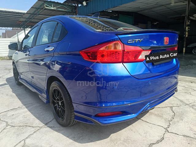 2014 Honda CITY 1.5 V (A) - 2