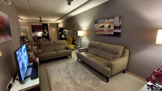 Vista Alam Serviced Apartment 1