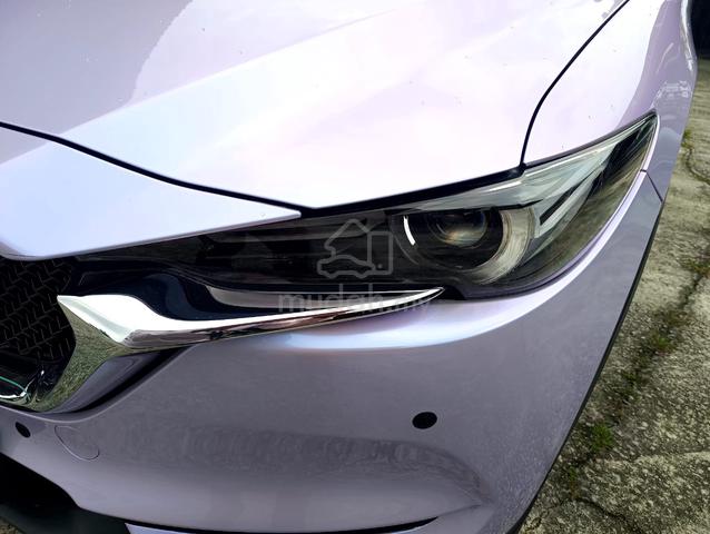 2024 Mazda CX-5 2.0 G GVC PLUS HIGH (A) JUNE PROMO - 3