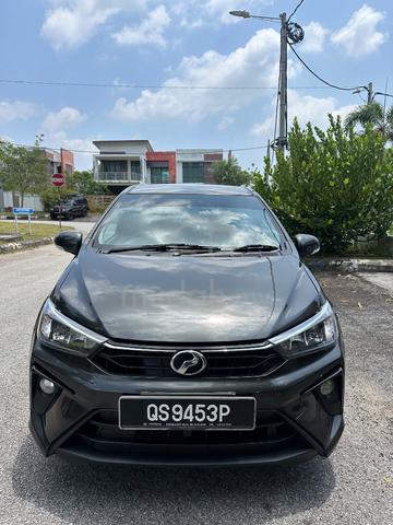 2022 Perodua BEZZA 1.3 X MY16 FACELIFT (A) - 3