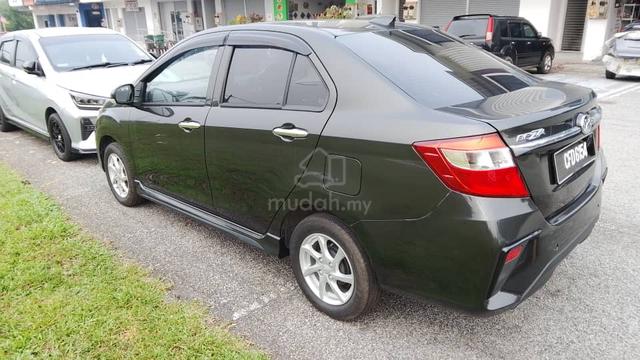 2025 Perodua BEZZA 1.0 G MY16 D63D FACELIFT (A) - 4