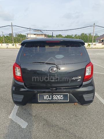 2019 Perodua AXIA 1.0 STANDARD G (A) - 2