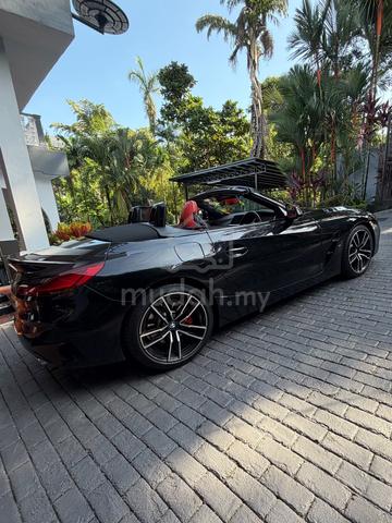 2019 BMW Z4 M Sport 250HP Pocket Rocket!1 - 5