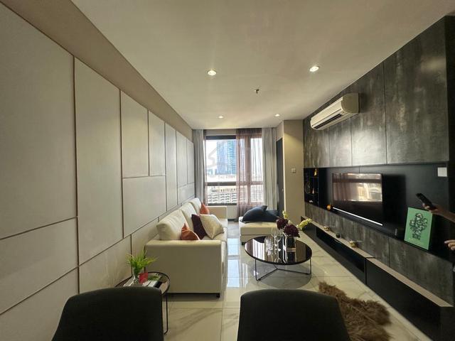 Wyndham Suites KLCC 1