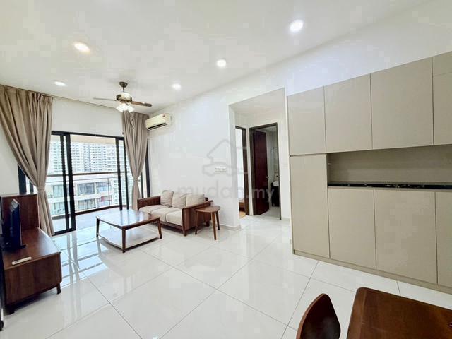 Bay Laurel @ Country Garden Danga Bay 1