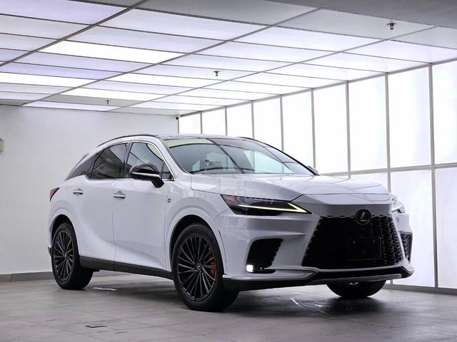 2023 Lexus RX350 2.4 F SPORT (A) - 3