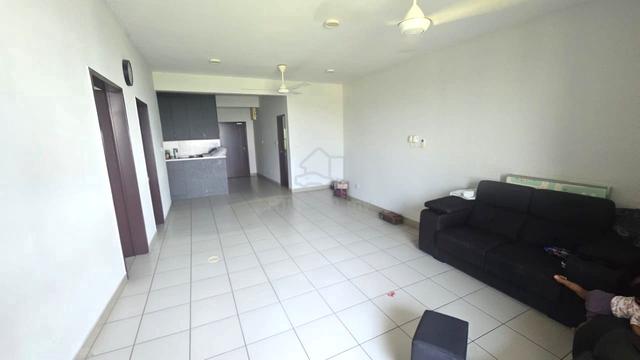 Residensi Akasia Jubilee 1