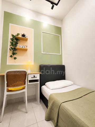 Rental Room ar Subang Jaya Mainplace USJ 21 1