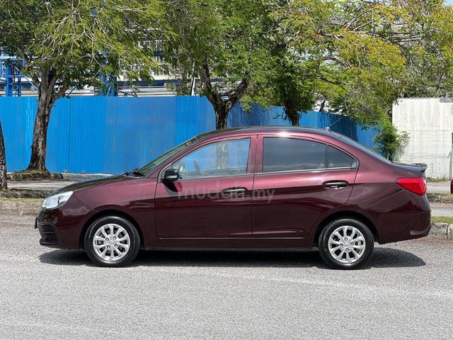 2024 Proton SAGA 1.3 STANDARD AT MY19 FACELIFT (A) - 3