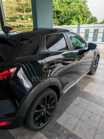 2023 Mazda CX-3 2.0 HIGH (A) - 3