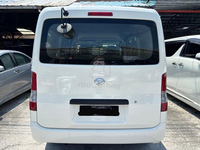 2020 Daihatsu GRAN MAX 1.5L (M) PanelVan ServiceRc - 5