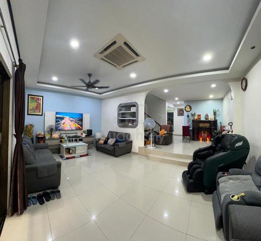 Taman Bukit Maluri , Kepong , Fully Renovation , Limited Unit 1